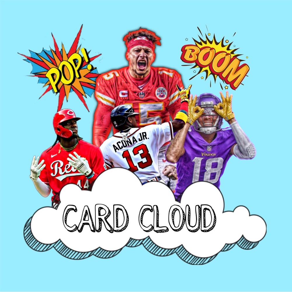 NFL & MLB Sports Cards for SALE!